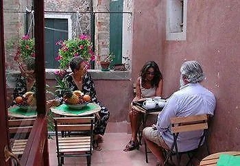B&B Al Saor Venice Hotel