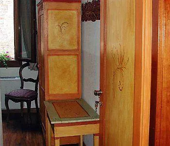 B&B Al Saor Venice Italy