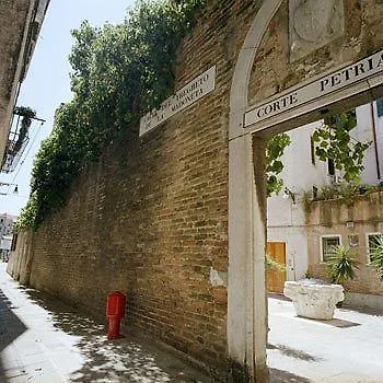 Hotel B&B Al Saor Venice