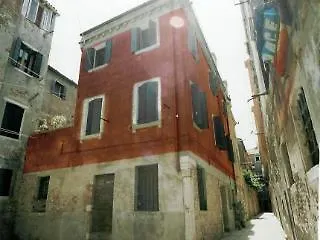 Hotel B&B Al Saor Venice