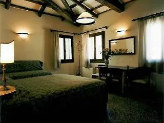 B&B Al Saor Venice 2*,