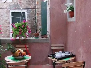 B&B Al Saor Venice Hotel