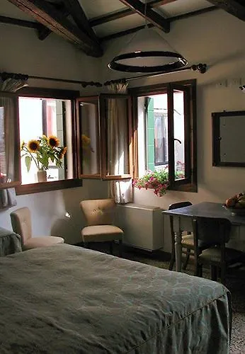 B&B Al Saor Venice Italy