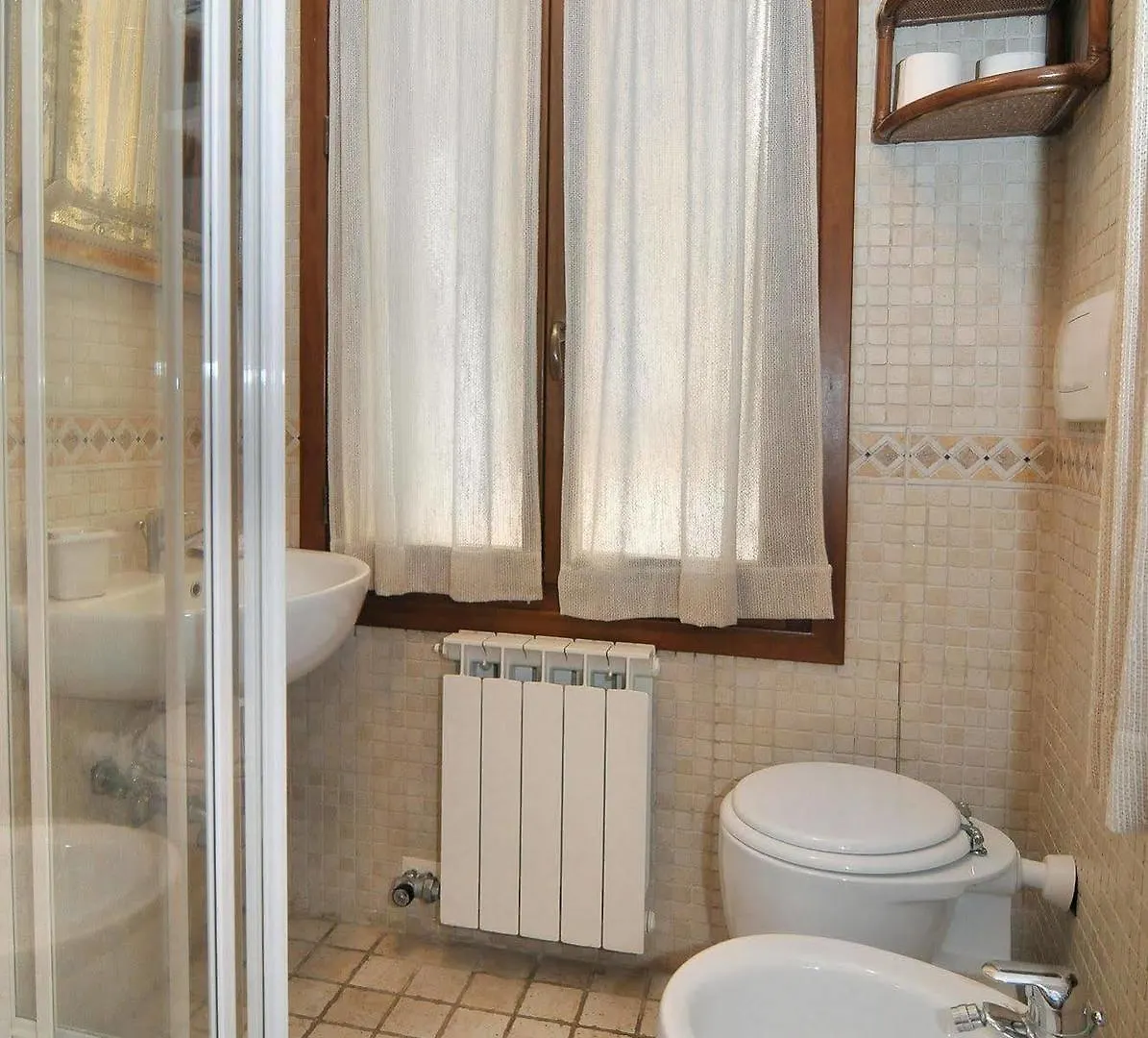 B&B Al Saor Venice