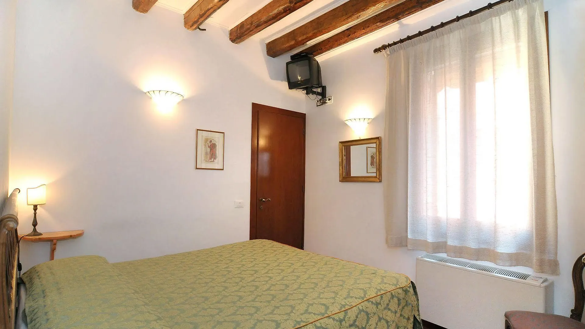 Hotel B&B Al Saor Venice