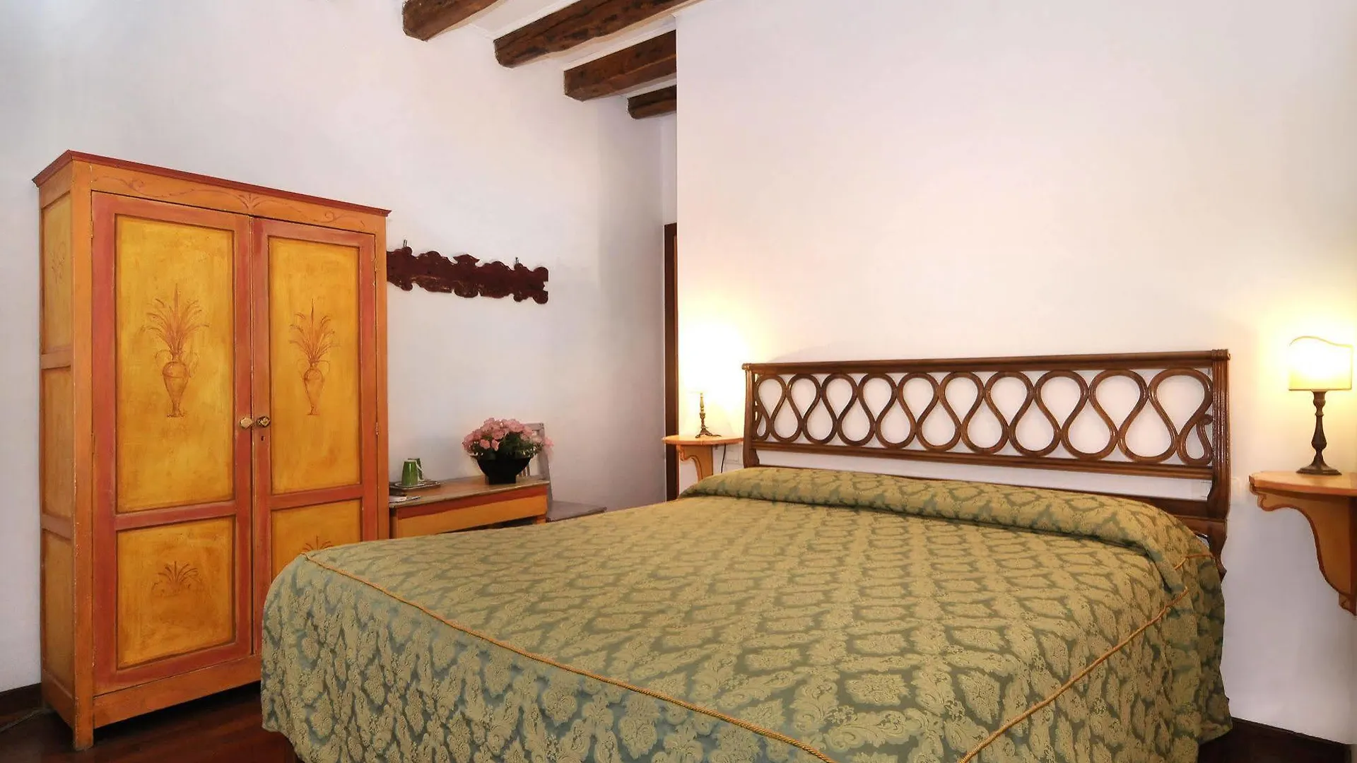 B&B Al Saor Venice Italy